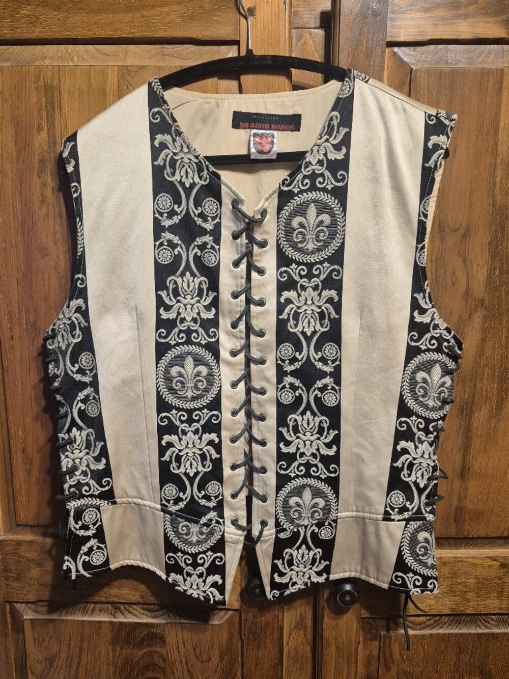 Medieval Vest